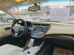 تويوتا أفالون